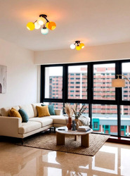 Palm Gardens (D23), Condominium #573149631